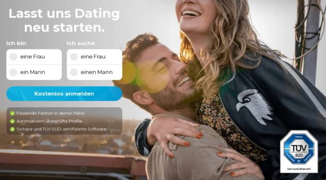 Parship: An In-Depth Look at the Popular Dating Platform